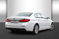 BMW 520 din 2021 cu 82.600 km - oferta BMW113526 - foto 2