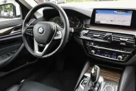 BMW 520 din 2021 cu 82.600 km - oferta BMW113526 - foto 5