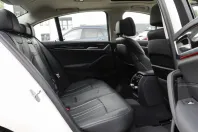 BMW 520 din 2021 cu 82.600 km - oferta BMW113526 - foto 7