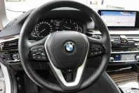BMW 520 din 2021 cu 82.600 km - oferta BMW113526 - foto 8