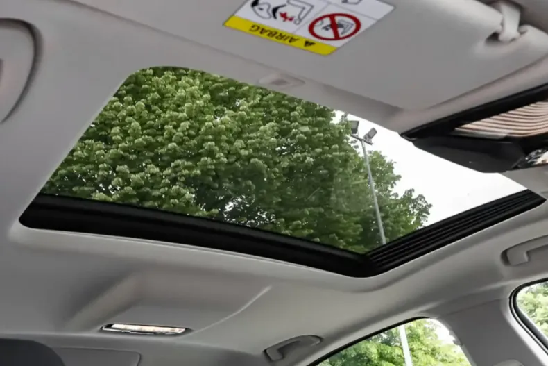 BMW 520 din 2021 cu 82.600 km - oferta BMW113526 - foto 11