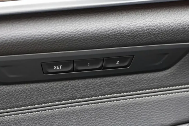 BMW 520 din 2021 cu 82.600 km - oferta BMW113526 - foto 12