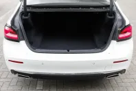 BMW 520 din 2021 cu 82.600 km - oferta BMW113526 - foto 13