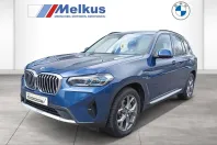 BMW X3 din 2022 cu 25.565 km - oferta BMW113527 - foto 1