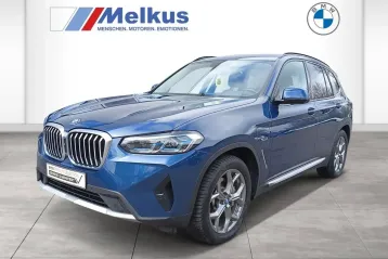 BMW X3 din 2022 - oferta BMW113527
