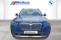 BMW X3 din 2022 cu 25.565 km - oferta BMW113527 - foto 2