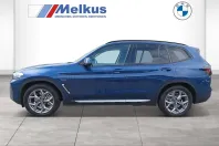 BMW X3 din 2022 cu 25.565 km - oferta BMW113527 - foto 3