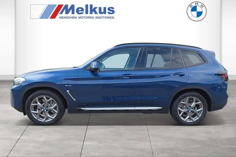 BMW X3 din 2022 cu 25.565 km - oferta BMW113527 - foto 3