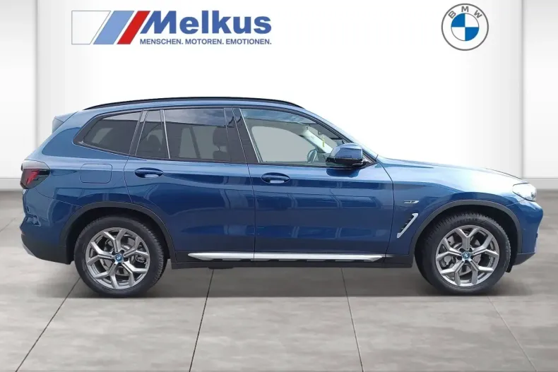 BMW X3 din 2022 cu 25.565 km - oferta BMW113527 - foto 5