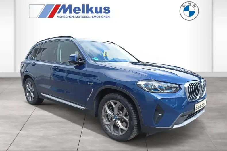 BMW X3 din 2022 cu 25.565 km - oferta BMW113527 - foto 6