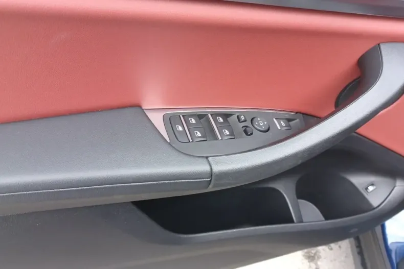 BMW X3 din 2022 cu 25.565 km - oferta BMW113527 - foto 8