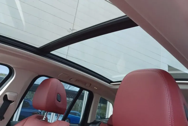 BMW X3 din 2022 cu 25.565 km - oferta BMW113527 - foto 13