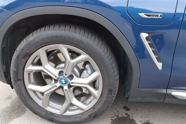 BMW X3 din 2022 cu 25.565 km - oferta BMW113527 - foto 15