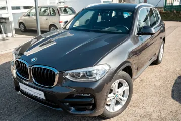 BMW X3 din 2021 - oferta BMW113528