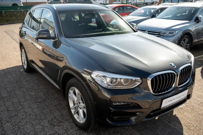 BMW X3 din 2021 cu 65.714 km - oferta BMW113528 - foto 3