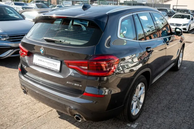 BMW X3 din 2021 cu 65.714 km - oferta BMW113528 - foto 5