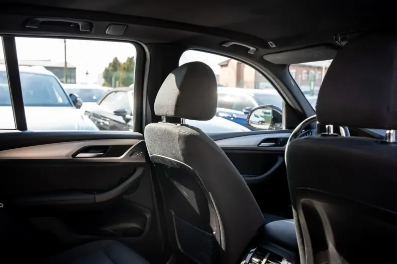 BMW X3 din 2021 cu 65.714 km - oferta BMW113528 - foto 13