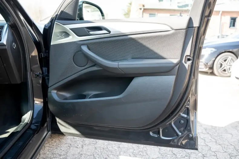 BMW X3 din 2021 cu 65.714 km - oferta BMW113528 - foto 14