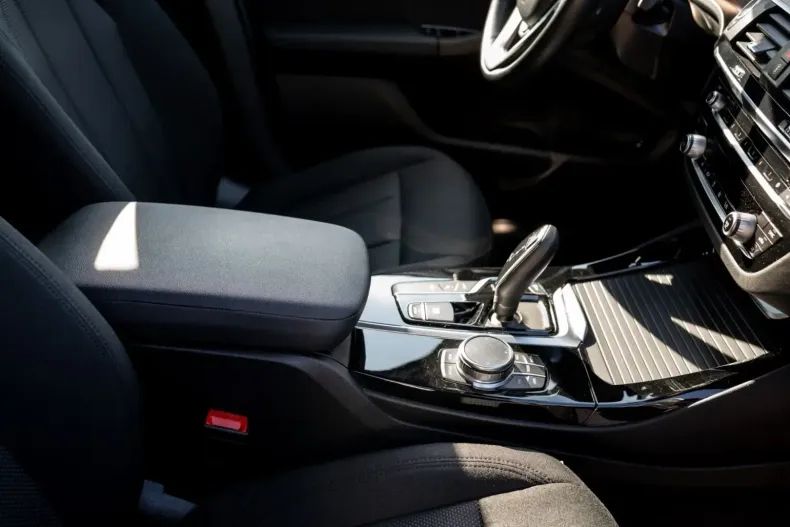 BMW X3 din 2021 cu 65.714 km - oferta BMW113528 - foto 18