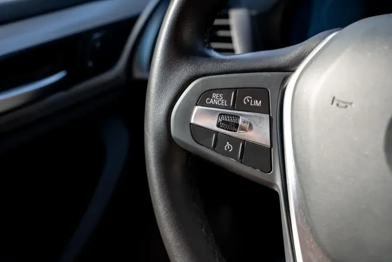 BMW X3 din 2021 cu 65.714 km - oferta BMW113528 - foto 29