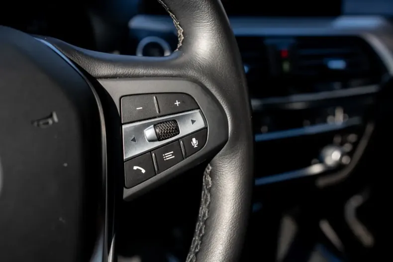 BMW X3 din 2021 cu 65.714 km - oferta BMW113528 - foto 31