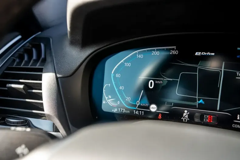 BMW X3 din 2021 cu 65.714 km - oferta BMW113528 - foto 33