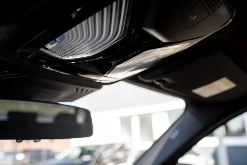 BMW X3 din 2021 cu 65.714 km - oferta BMW113528 - foto 38