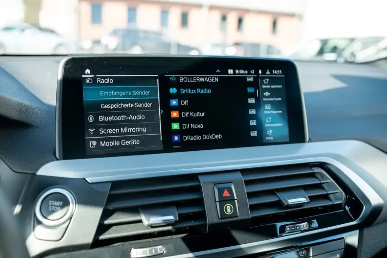 BMW X3 din 2021 cu 65.714 km - oferta BMW113528 - foto 42