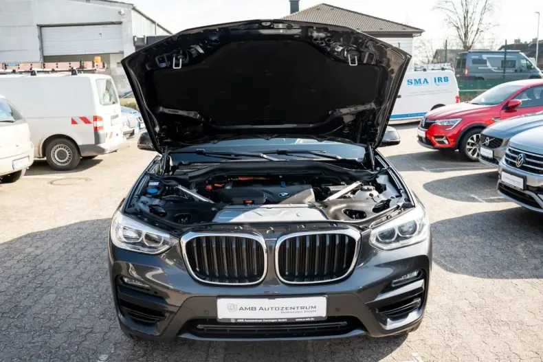 BMW X3 din 2021 cu 65.714 km - oferta BMW113528 - foto 47