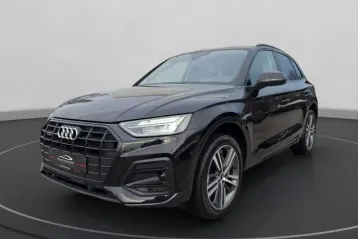 Audi Q5 din 2022 - oferta AUD113529