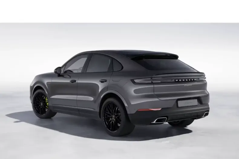 Porsche Cayenne din 2024 cu 22.897 km - oferta POR113530 - foto 2