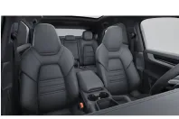 Porsche Cayenne din 2024 cu 22.897 km - oferta POR113530 - foto 5