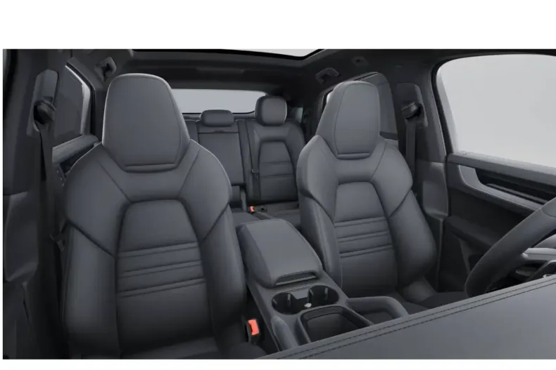 Porsche Cayenne din 2024 cu 22.897 km - oferta POR113530 - foto 5