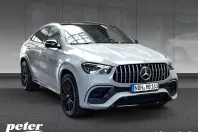 Mercedes-Benz GLE 63 AMG din 2024 cu 8.000 km - oferta MER113531 - foto 2