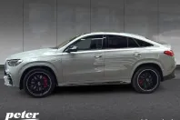 Mercedes-Benz GLE 63 AMG din 2024 cu 8.000 km - oferta MER113531 - foto 3