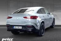Mercedes-Benz GLE 63 AMG din 2024 cu 8.000 km - oferta MER113531 - foto 5