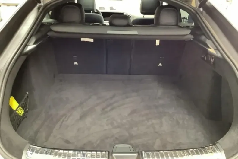 Mercedes-Benz GLE 63 AMG din 2024 cu 8.000 km - oferta MER113531 - foto 16