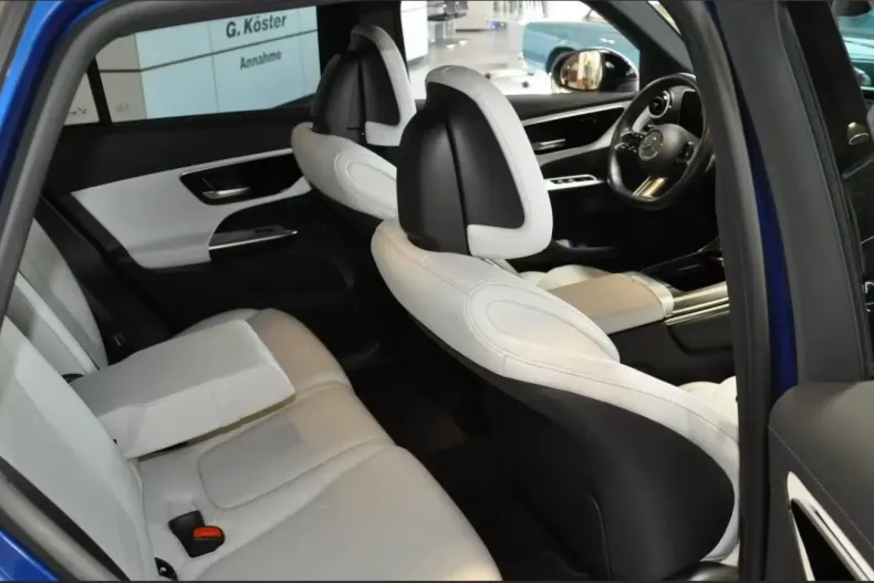 Mercedes-Benz GLC 200 din 2023 cu 49.860 km - oferta MER113533 - foto 5