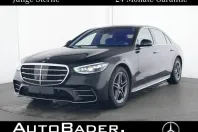 Mercedes-Benz S 450 din 2024 cu 26.490 km - oferta MER113534 - foto 1