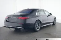 Mercedes-Benz S 450 din 2024 cu 26.490 km - oferta MER113534 - foto 2