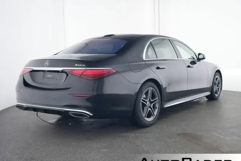 Mercedes-Benz S 450 din 2024 cu 26.490 km - oferta MER113534 - foto 2