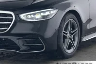 Mercedes-Benz S 450 din 2024 cu 26.490 km - oferta MER113534 - foto 3