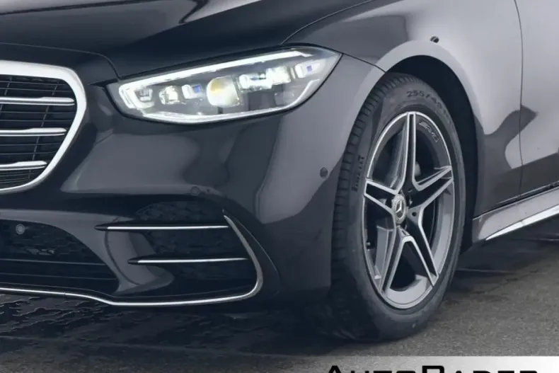 Mercedes-Benz S 450 din 2024 cu 26.490 km - oferta MER113534 - foto 3