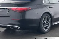 Mercedes-Benz S 450 din 2024 cu 26.490 km - oferta MER113534 - foto 4