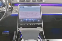 Mercedes-Benz S 450 din 2024 cu 26.490 km - oferta MER113534 - foto 5