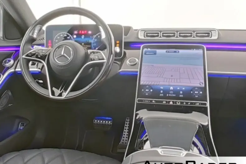 Mercedes-Benz S 450 din 2024 cu 26.490 km - oferta MER113534 - foto 6