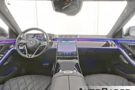 Mercedes-Benz S 450 din 2024 cu 26.490 km - oferta MER113534 - foto 7