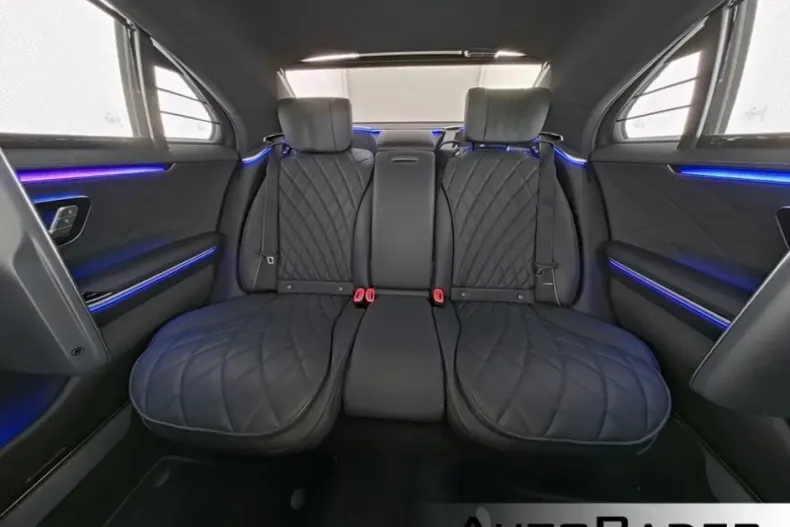 Mercedes-Benz S 450 din 2024 cu 26.490 km - oferta MER113534 - foto 8