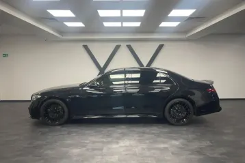 Mercedes-Benz S 400 din 2023 - oferta MER113536