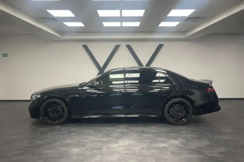 Mercedes-Benz S 400 din 2023 cu 47.992 km - oferta MER113536 - foto 1